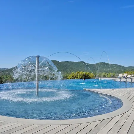 U Paesolu Apartahotel 4*