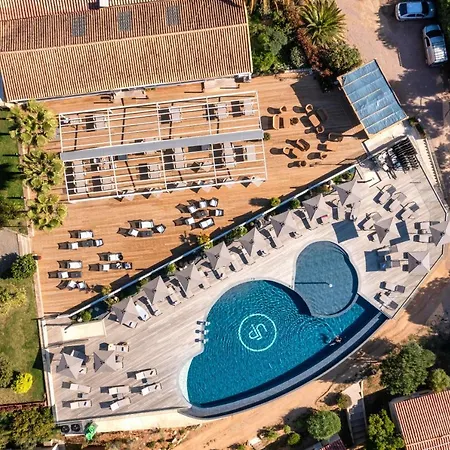 U Paesolu Sainte-Lucie de Porto-Vecchio