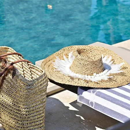 U Paesolu 4* Sainte-Lucie de Porto-Vecchio