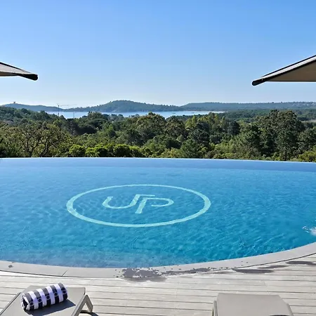 U Paesolu 4* Sainte-Lucie de Porto-Vecchio