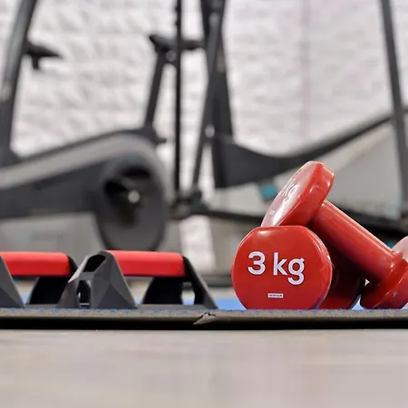 Apartahotel U Paesolu