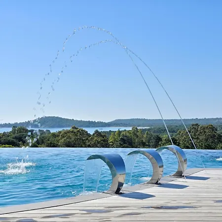 U Paesolu Apartahotel