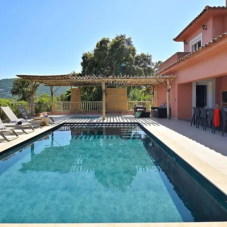 U Paesolu Hotel apartamentowy 4*