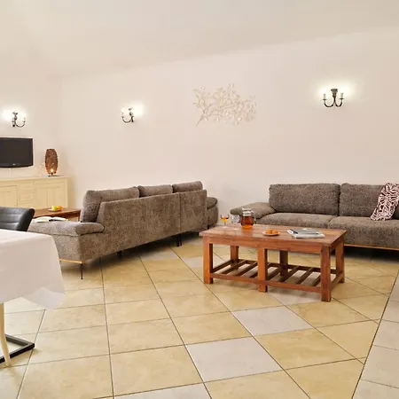 Hotel apartamentowy U Paesolu 4*