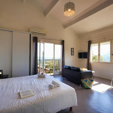 U Paesolu 4* Sainte-Lucie de Porto-Vecchio