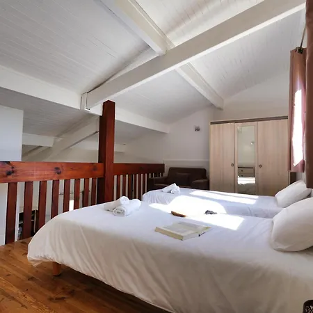 U Paesolu Lejlighedshotel 4*