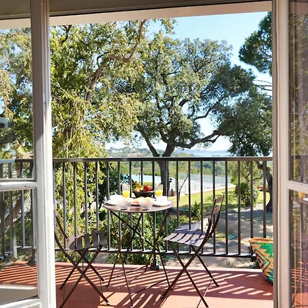 U Paesolu Appart hôtel