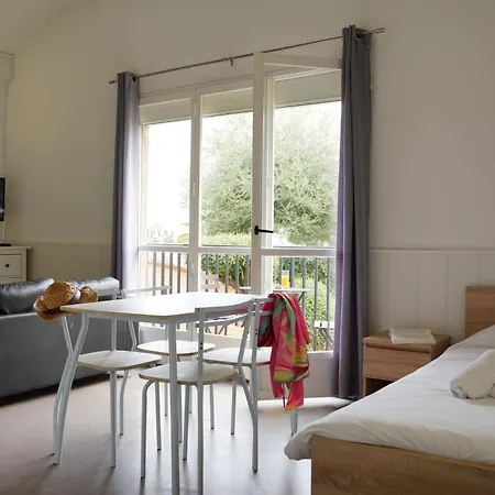 U Paesolu Lejlighedshotel 4*