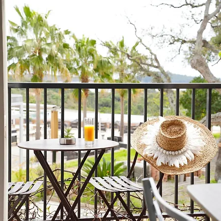 U Paesolu 4* Sainte-Lucie de Porto-Vecchio