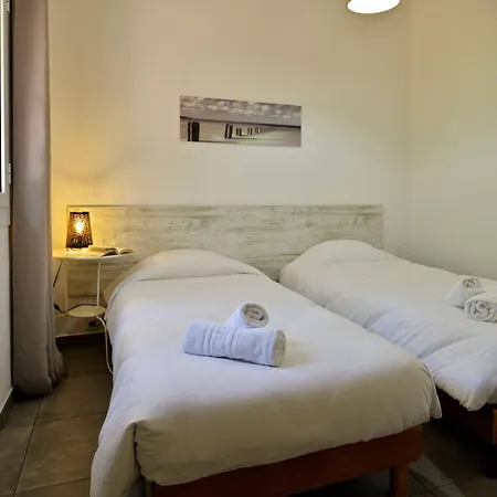 U Paesolu Ξενοδοχείο με διαμερίσματα 4*