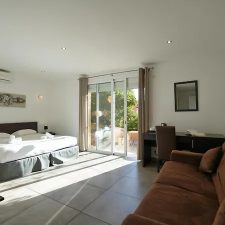 Hotel apartamentowy U Paesolu