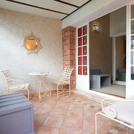 Aparthotel U Paesolu