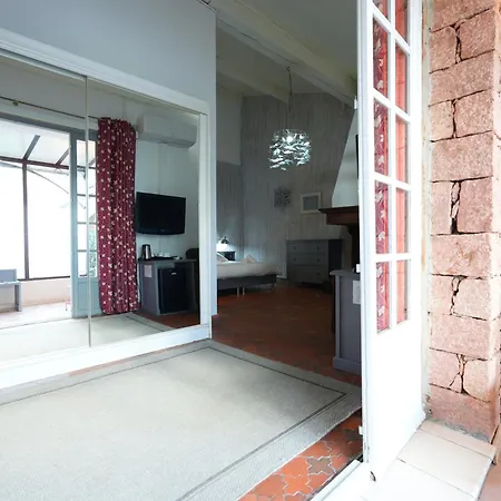 Hotel apartamentowy U Paesolu 4*