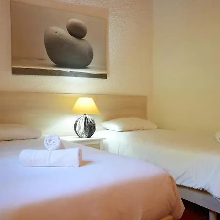 U Paesolu 4* Sainte-Lucie de Porto-Vecchio