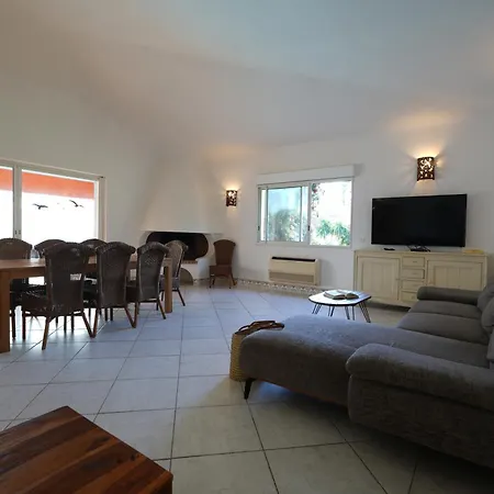U Paesolu Aparthotel
