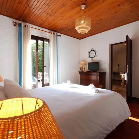 U Paesolu Aparthotel Sainte-Lucie de Porto-Vecchio