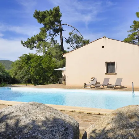 U Paesolu Aparthotel