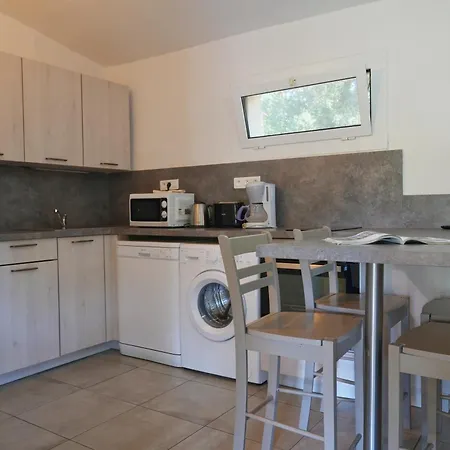 U Paesolu Hotel apartamentowy