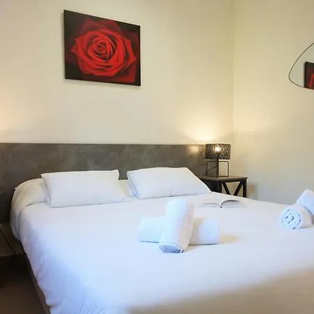 U Paesolu Hotel apartamentowy