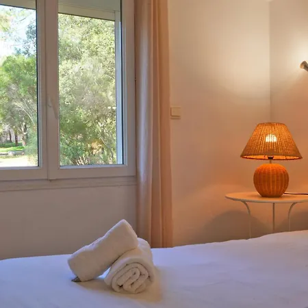 Lejlighedshotel U Paesolu