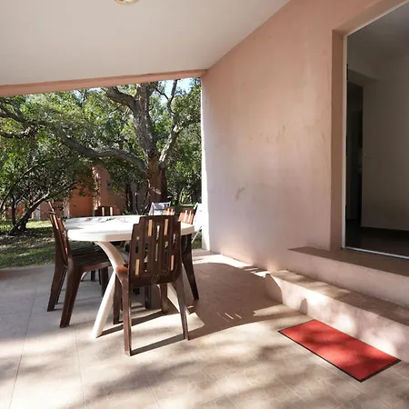 شقة فندقية U Paesolu 4*