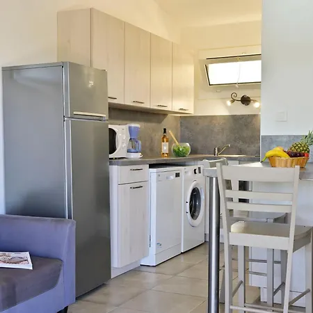 U Paesolu Aparthotel Sainte-Lucie de Porto-Vecchio