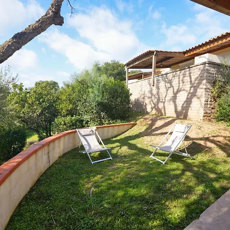 U Paesolu Hotel apartamentowy 4*
