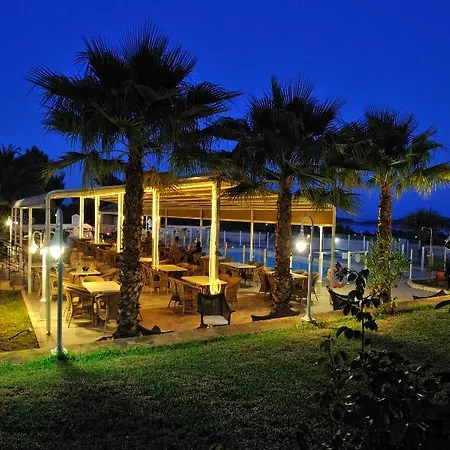 U Paesolu Apartahotel 4*