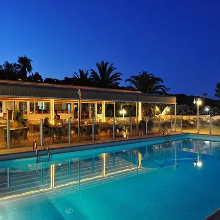 Apartahotel U Paesolu 4*