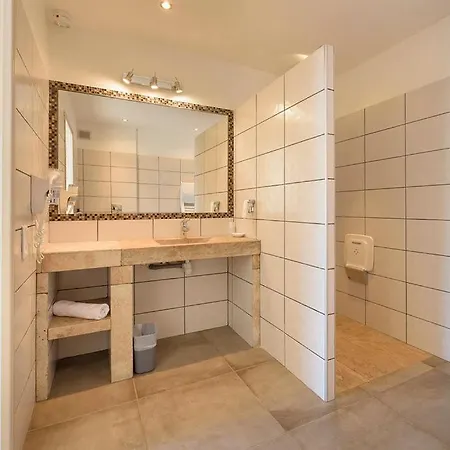 Hotel apartamentowy U Paesolu