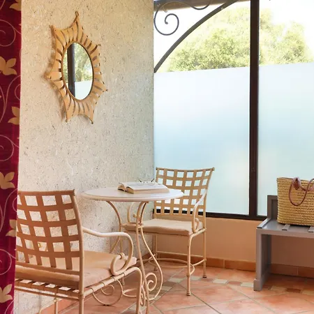 U Paesolu Hotel apartamentowy 4*
