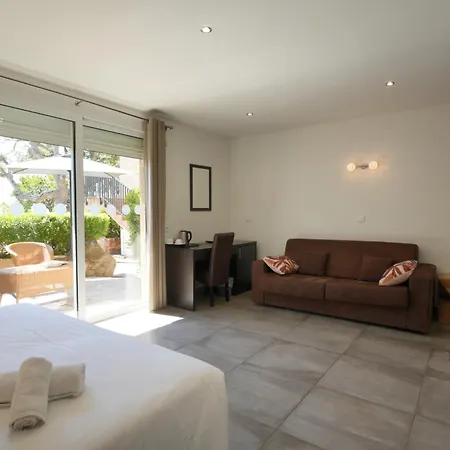 U Paesolu 4* Sainte-Lucie de Porto-Vecchio