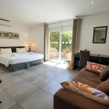 U Paesolu Hotel apartamentowy
