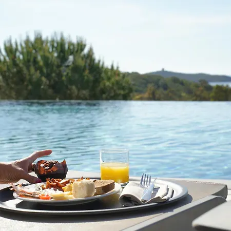 U Paesolu 4*