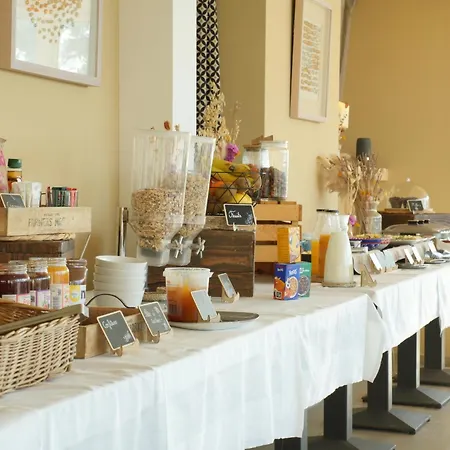 Apartahotel U Paesolu