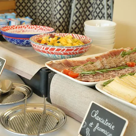 U Paesolu Apartahotel 4*