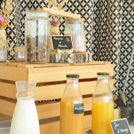 U Paesolu Sainte-Lucie de Porto-Vecchio