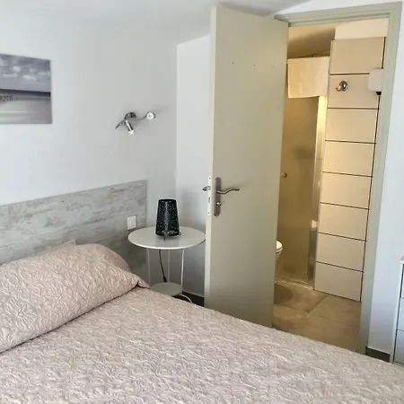 U Paesolu Apartahotel Sainte-Lucie de Porto-Vecchio