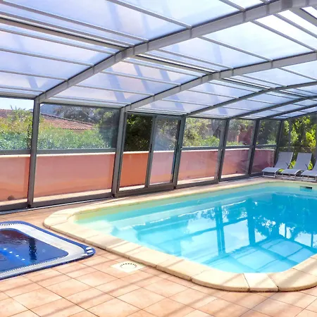 Hotel apartamentowy U Paesolu
