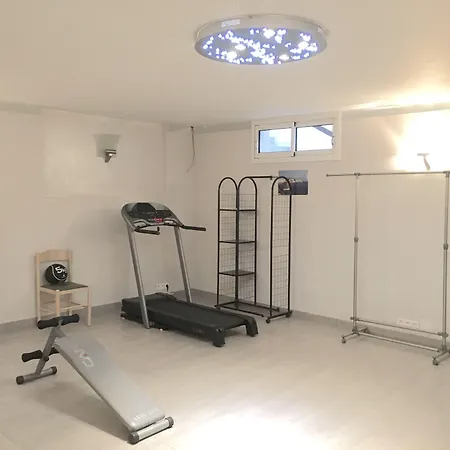 U Paesolu 4* Sainte-Lucie de Porto-Vecchio