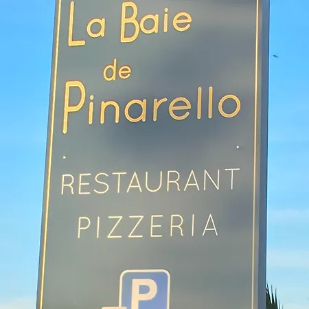 Aparthotel U Paesolu Sainte-Lucie de Porto-Vecchio