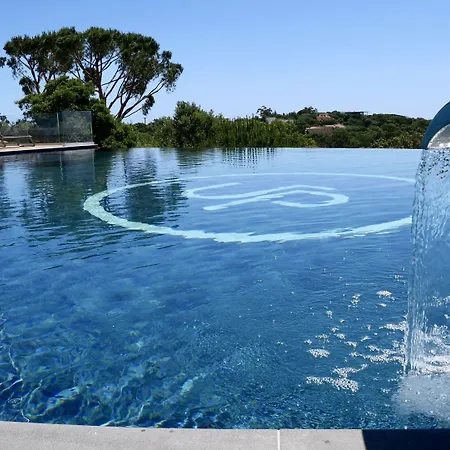 U Paesolu Sainte-Lucie de Porto-Vecchio