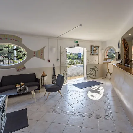 U Paesolu Sainte-Lucie de Porto-Vecchio