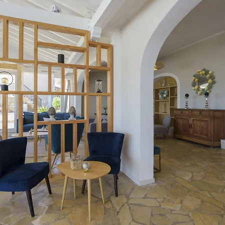 Apartahotel U Paesolu 4*