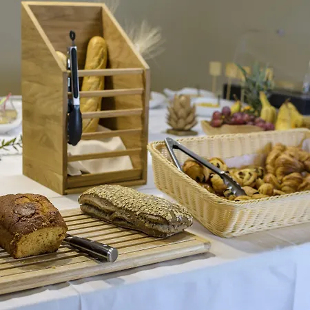 U Paesolu Apartahotel