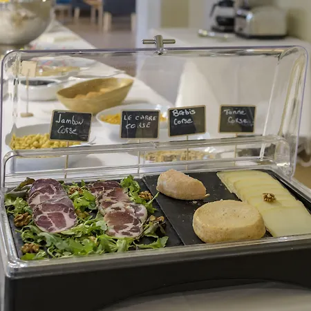 U Paesolu Sainte-Lucie de Porto-Vecchio