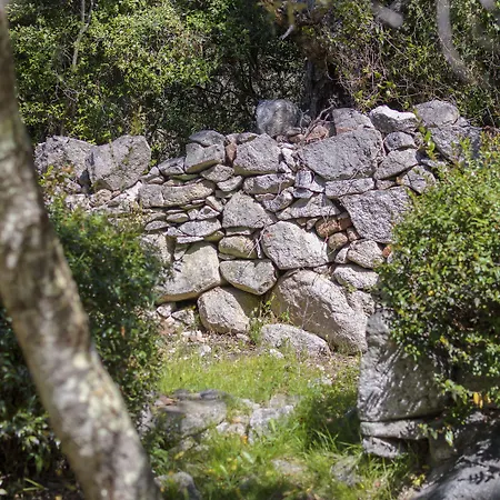 U Paesolu Apartahotel