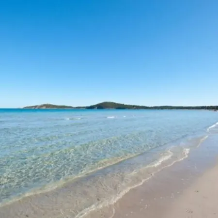 Apartahotel U Paesolu