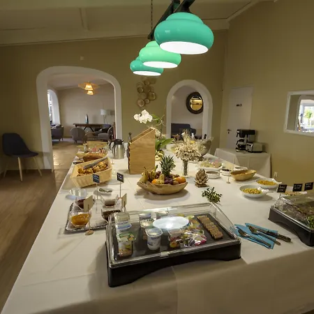 U Paesolu 4* Sainte-Lucie de Porto-Vecchio