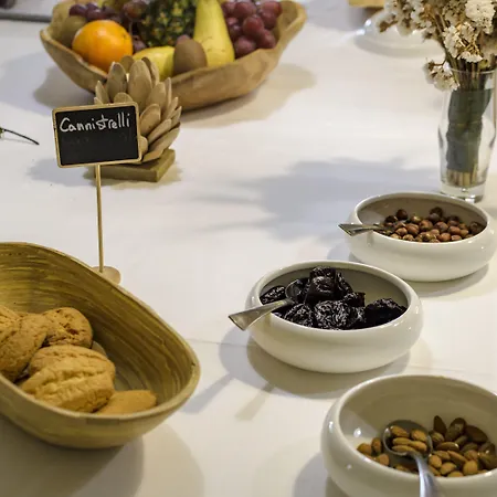 U Paesolu Apartahotel Sainte-Lucie de Porto-Vecchio